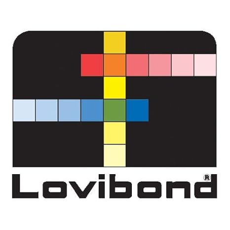 Lovibond 601070 W100/OG Rectangular Cell, 50 mm