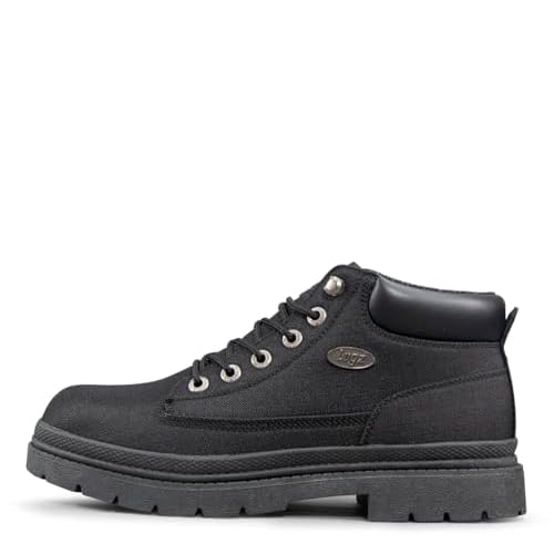 Lugz Mens Drifter Classic Chukka Boot