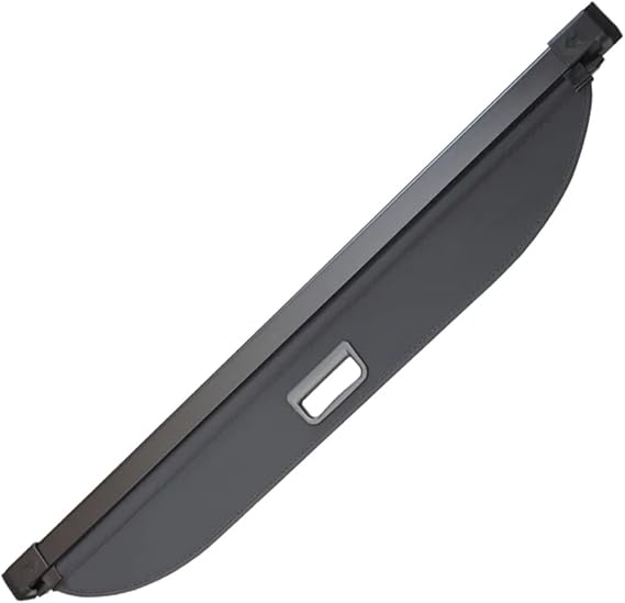 Retractable Trunk Cargo Cover Parcel Rack Waterproof for BYD Sealion 7