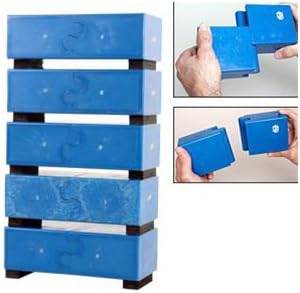 ProForce Plastic Rebreakable Brick