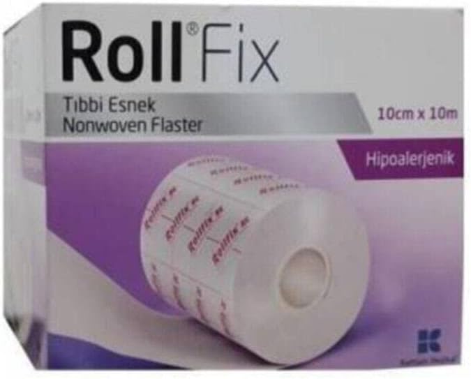 Roll Fix 10 cm x 10 m