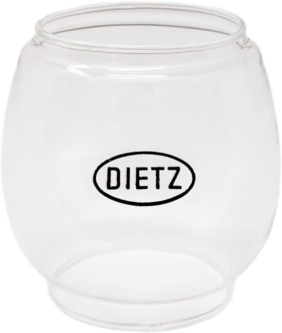 Dietz Original 76 Replacement Globe
