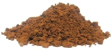 Cocoa Powder - Organic and Fair Trade (Non-Alkalized), 8 Lbs