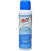 Oil Eater 20oz Aerosol Spray All Purpose Cleaner for Kitchen, Bath, Cars & Workshops