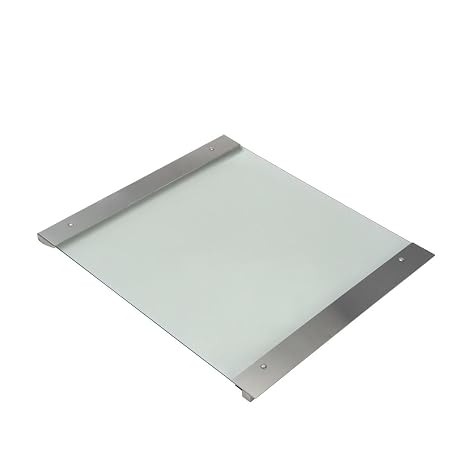 Bki Assembly, Flat Outer Door Vgg AB55131600 - Genuine OEM Replacement Part
