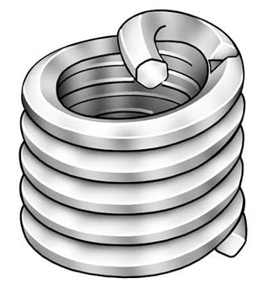 3532-10GX2.0D Helical Insert