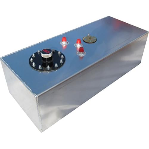 RCi 2162A Fuel Cell
