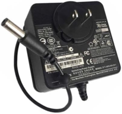 Genuine 95PS-030-CD-1 20V 1.5A 30W AC Switching Power Supply Adapter Compatible with Bose SoundDock Portable Power Charger EU US UK AU Plug, AD065G2Uz