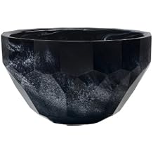 Kosta Boda Diva Bowl, Granite