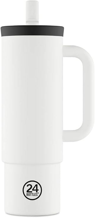 White Ice - 800ml by 24Bottles