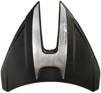 STARFIRE-1 StingRay Black Starfire Hydrofoil by Marine Dynamics