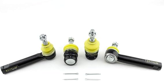Whiteline KCA313 Black Ball Joint