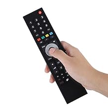 Replacement Service for TV TP7187R ABS Wearable Replacement Original Television Remote Controller