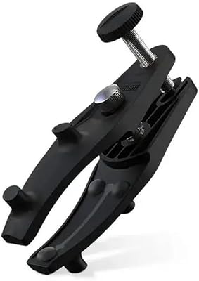 Tormek AX-40 Axe Jig - Designed for all axe heads. Carving axes, splitting axes and more!