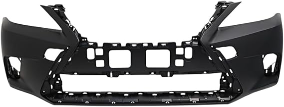 For 2014 2015 2016 2017 Lexus Ct200H Front Bumper Cover Primed