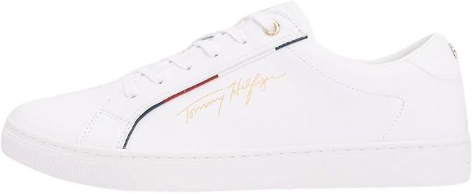 Tommy Hilfiger Women's Cupsole Sneaker