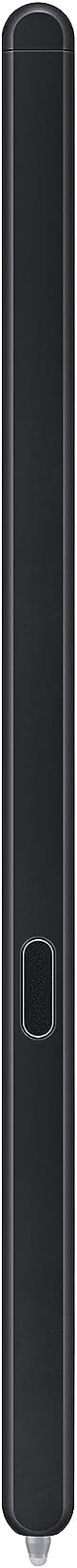 SAMSUNG Official Galaxy S Pen Stylus Fold Edition for Z Fold5 - Black (EJ-PF946BBEGWW)