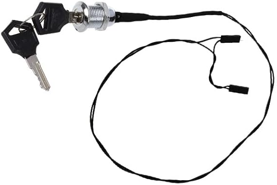 PowerGuard Key - PC POWER SW Güvenlik Anahtarı