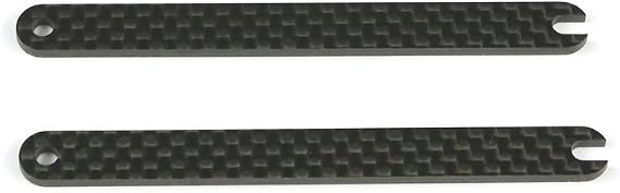 Serpent Battery Strap Saddle Carbon SDX (2)