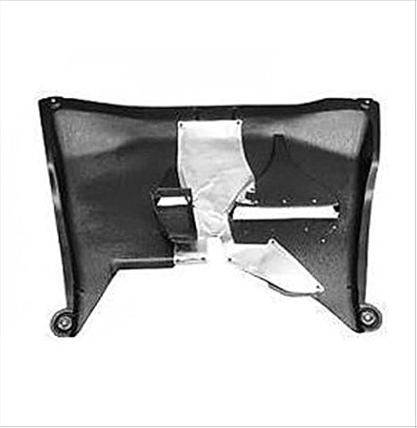 OE Replacement Ford Flex Lower Engine Cover (Partslink Number FO1228118)