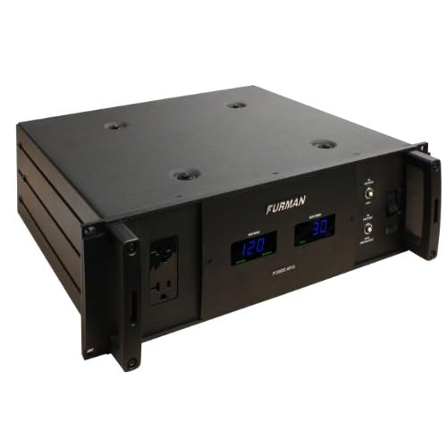 Furman P-3600 AR G Sound Global Voltage RegulatorPower Conditioner