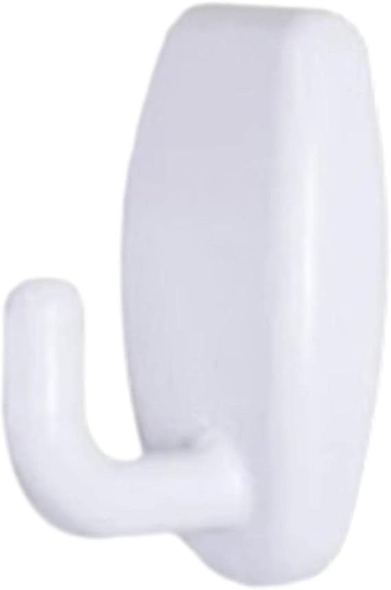 Hangman SH-WH Heavy-Duty Snap Hook (White)
