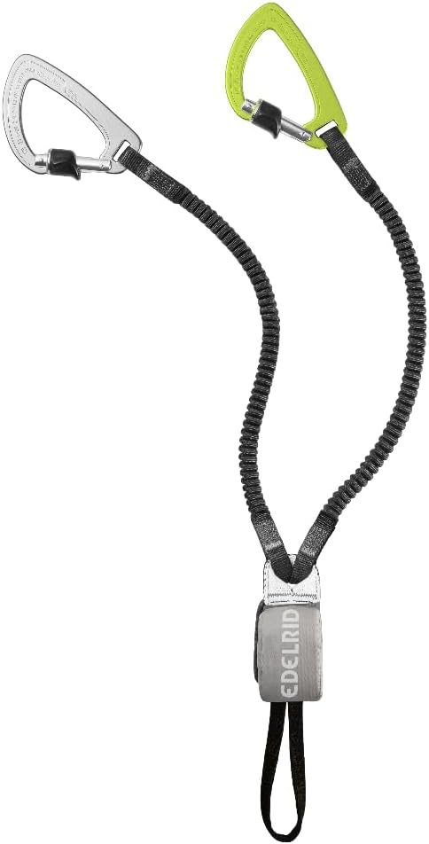 EDELRID Cable Kit Ultralite VII Night Oasis One Size