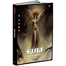 Modiphius Kult: Divinity Lost (4th Ed.)