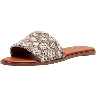 Coach womens Coach Womens Holly Sandal