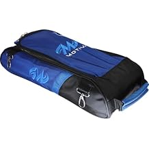 MOTIV Apex Shoe Bag Midnight Blue