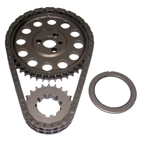 Cloyes 9-3600TX9-10 Roller Timing Set SBC Billet True