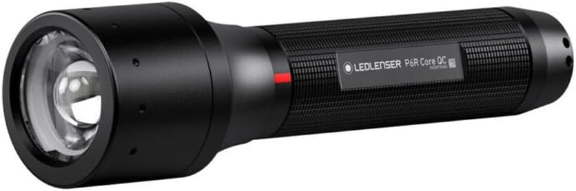 Ledlenser P6R Core QC Şarj Edilebilir El Feneri