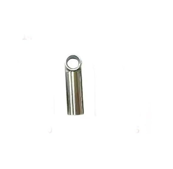 Replacement Hole for Dreadlock Machine, Single Size 12mm, Suitable for Different Thicknesses of Dreadlocks (12MM/ 0.472 Inch)