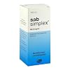 Sab Simplex Suspension 100 ml