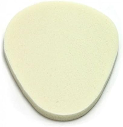 Foot Metatarsal Pads (1/4" Foam) 100 Ball of Foot Cushions by Atlas Biomechanics