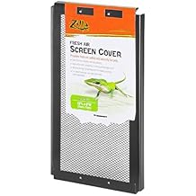 Metal Screen Cover