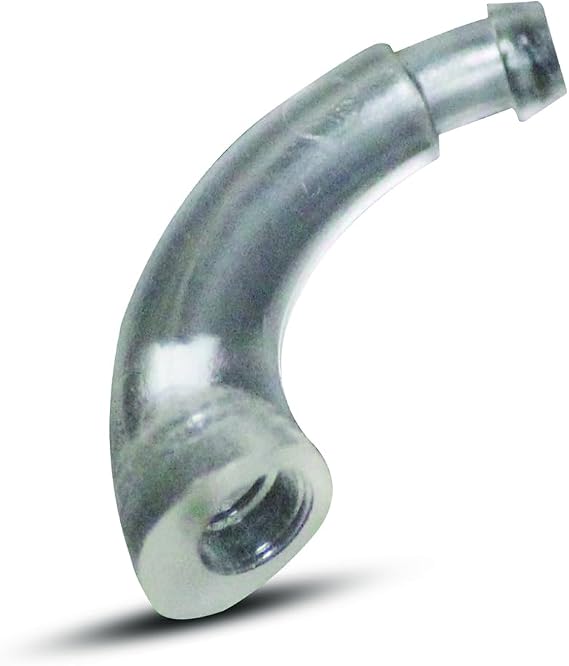 ENLINEA Replacement Ear Hook for Phonak Naida B90-SP BTE