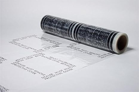Adhesive Floor Mat