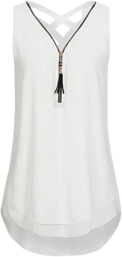 Womens Tops Off The Shoulder Short Sleeve T Shirt Dual Strappy Cold Shoulder T-Shirt Loose Summer Graphic Tees Blouses
