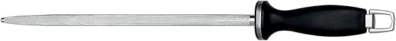ZWILLING 10-inch Sharpening Steel
