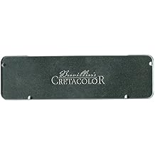 Cretacolor Monolith Graphite Tin Set 7-pieces