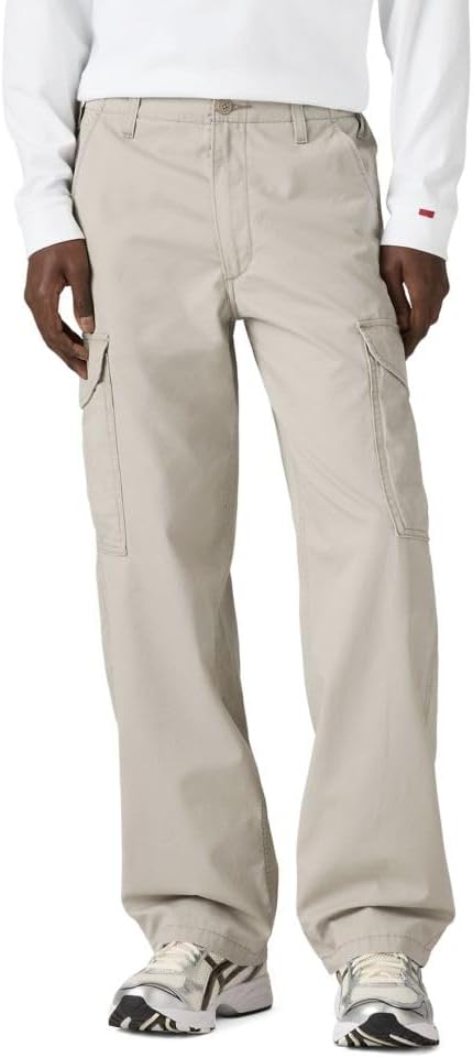 Levi's Men's XX Baggy Cargo Pant