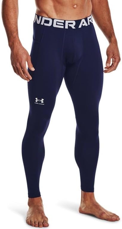 Under Armour Men's HeatGear 3/4 Leggings