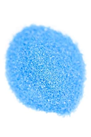 Copper Sulfate Mini Crystals 50lb Bag