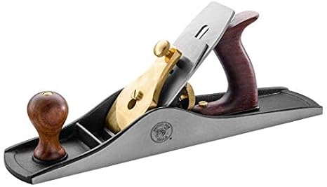 Bench Dog Tools No. 5-1/2 Jack Plane - Premium Woodworking Tool for Precision and Efficiency