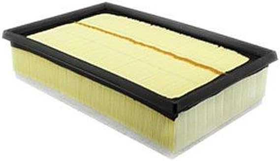 Hastings Filters AF1519 Panel Air Filter Element with Foam Pad