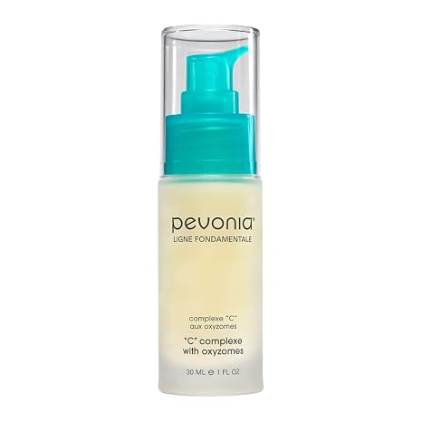 Pevonia "C" Complexe with Oxyzomes, 1 Fl Oz (Pack of 1)