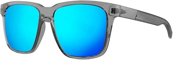 Square Oversized Polarized Sunglasses for Big Heads Men Retro Vintage XXL Super big SunGlasses