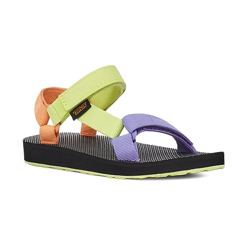 Teva boys Original Universal Tie-dye ToddlerLittle KidBig Kid
