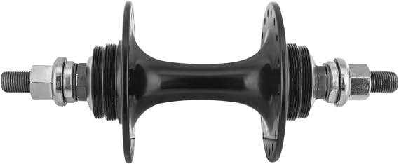 Formula Rear Track/Track Th32 Hub - 36H Black